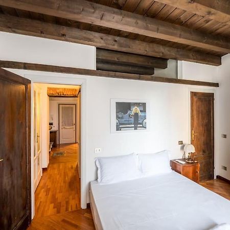 Wonderful Two Floors Apartment ミラノ エクステリア 写真