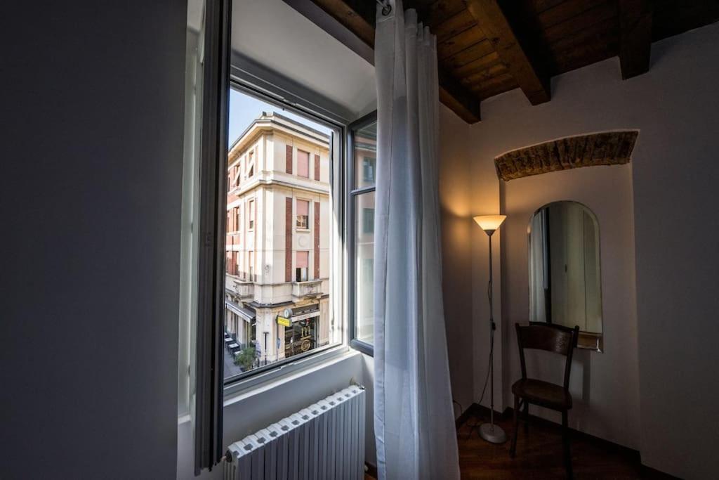Wonderful Two Floors Apartment ミラノ エクステリア 写真