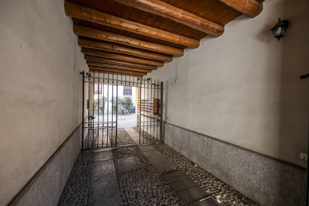 Wonderful Two Floors Apartment ミラノ エクステリア 写真