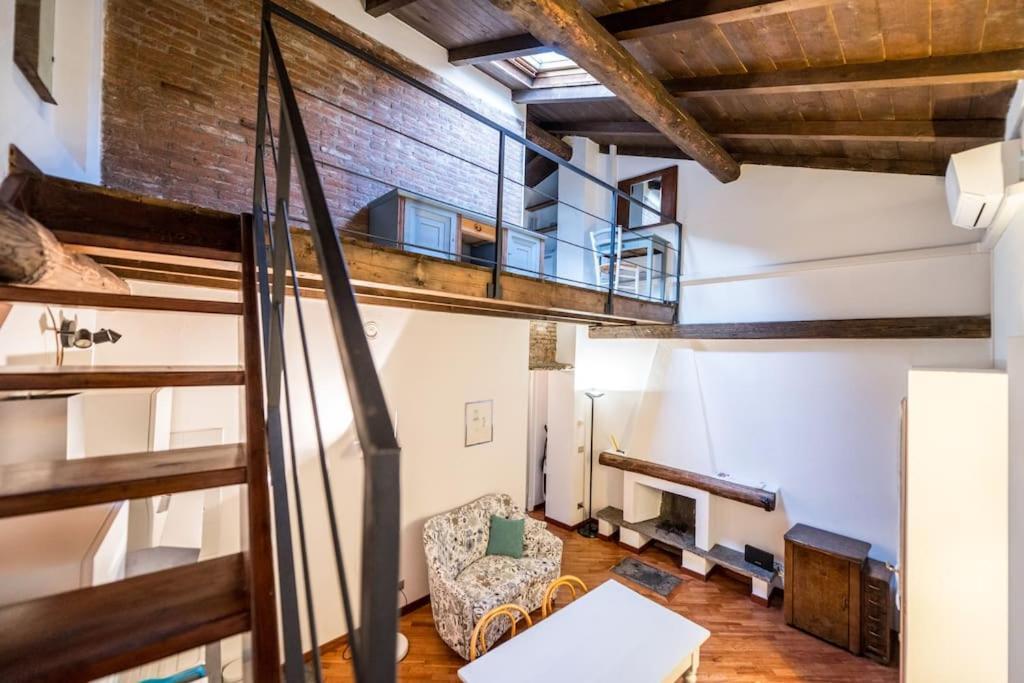 Wonderful Two Floors Apartment ミラノ エクステリア 写真