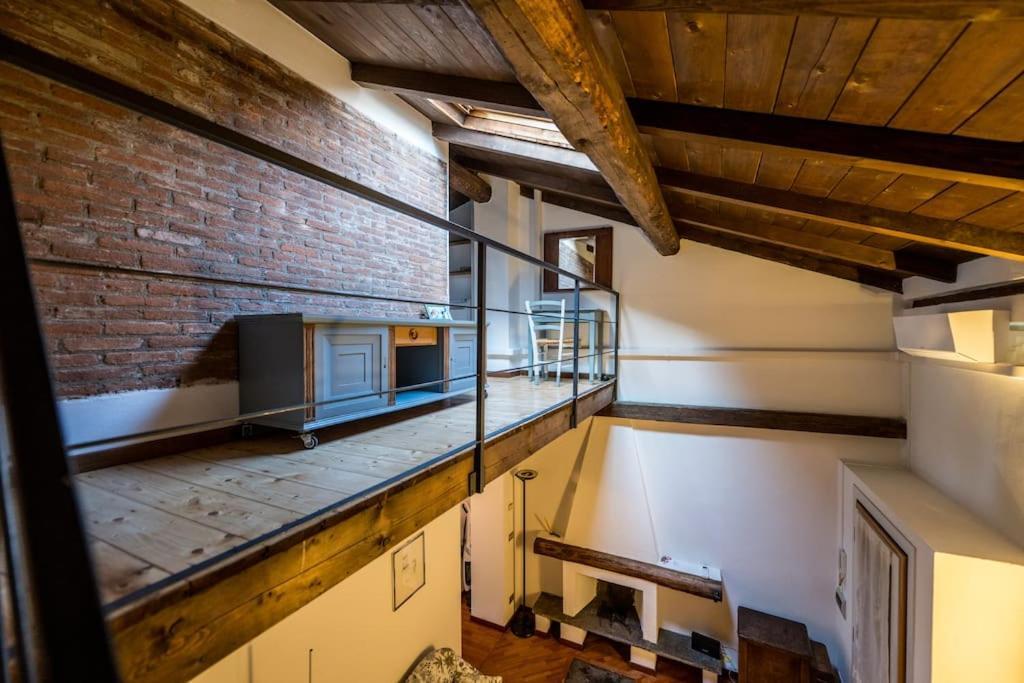 Wonderful Two Floors Apartment ミラノ エクステリア 写真