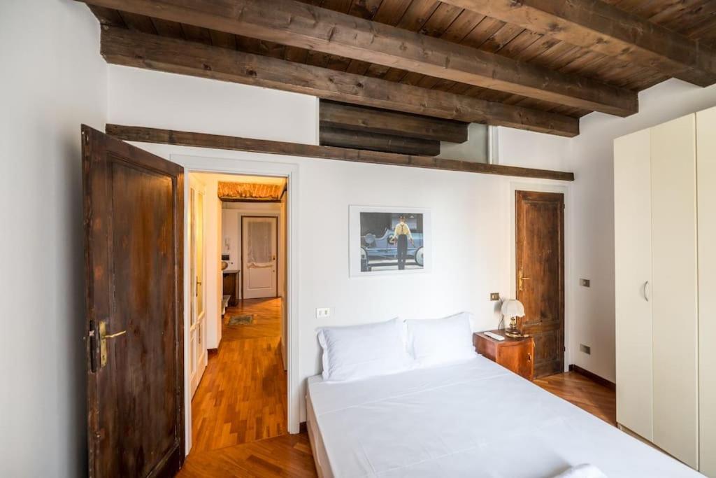 Wonderful Two Floors Apartment ミラノ エクステリア 写真
